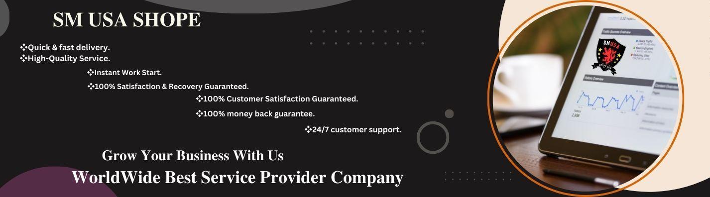 Top 20 Best Places To Buy Verfied Airbnb Account In 2025