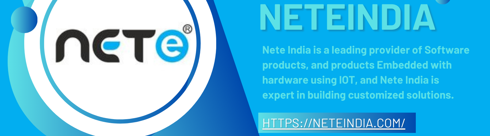 Nete India
