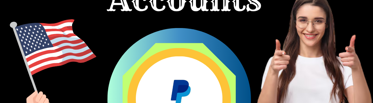 Buy Verified PayPal Accounts