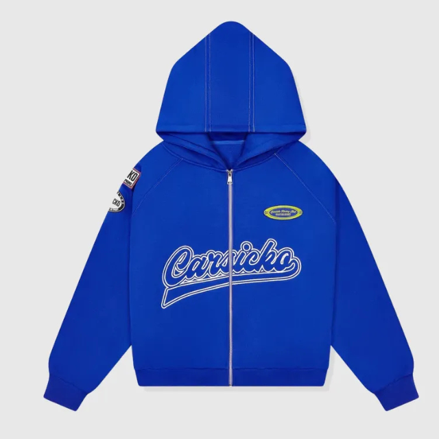 Carsicko Tracksuit