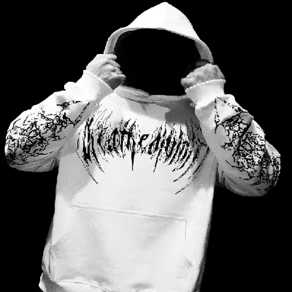 Breathedivinity Hoodie