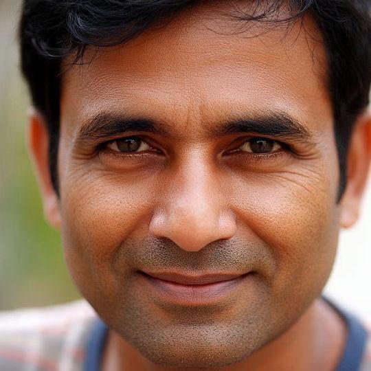 Sudhir Pal