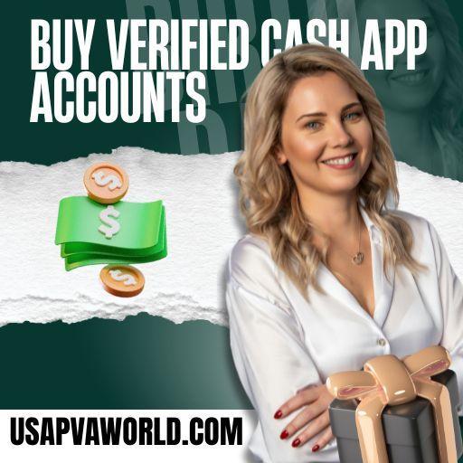 Buy Verified  Cash App Accounts