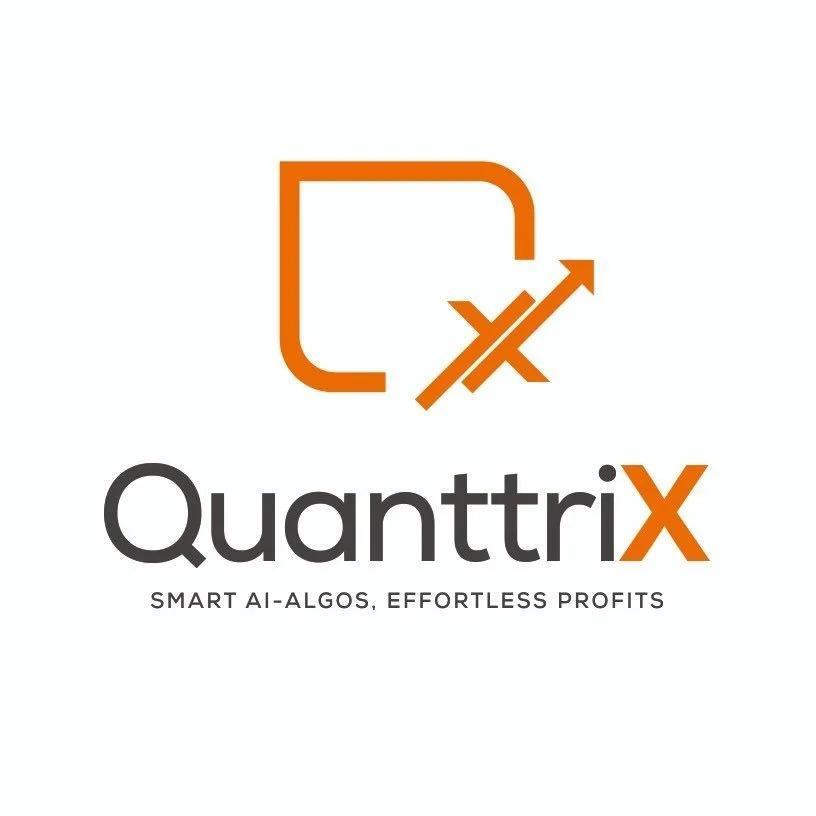 QuanttrixSuhaib Saiad
