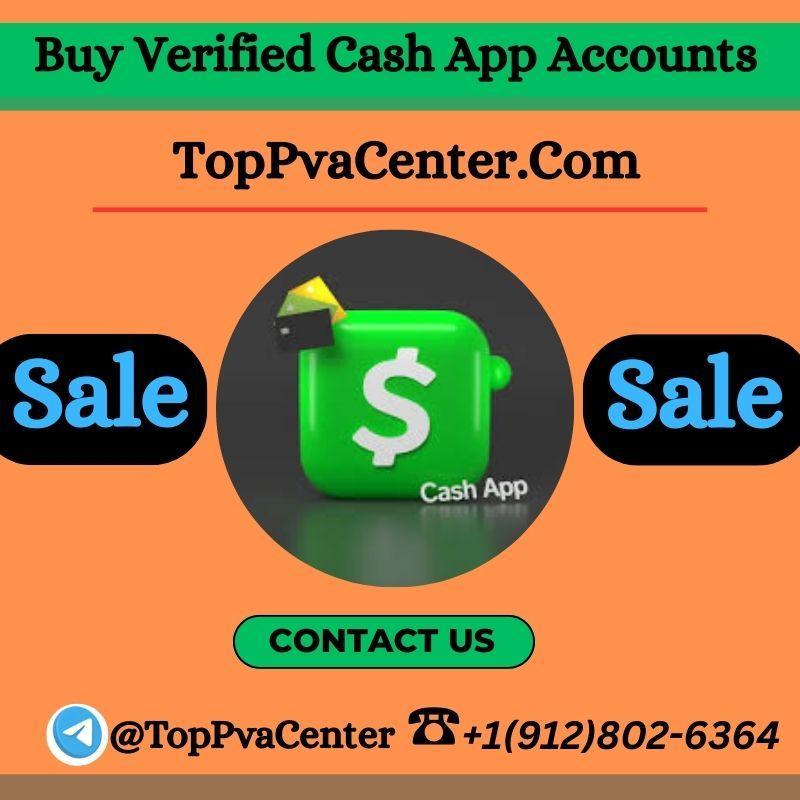 Buy Verified  Cash App Accounts