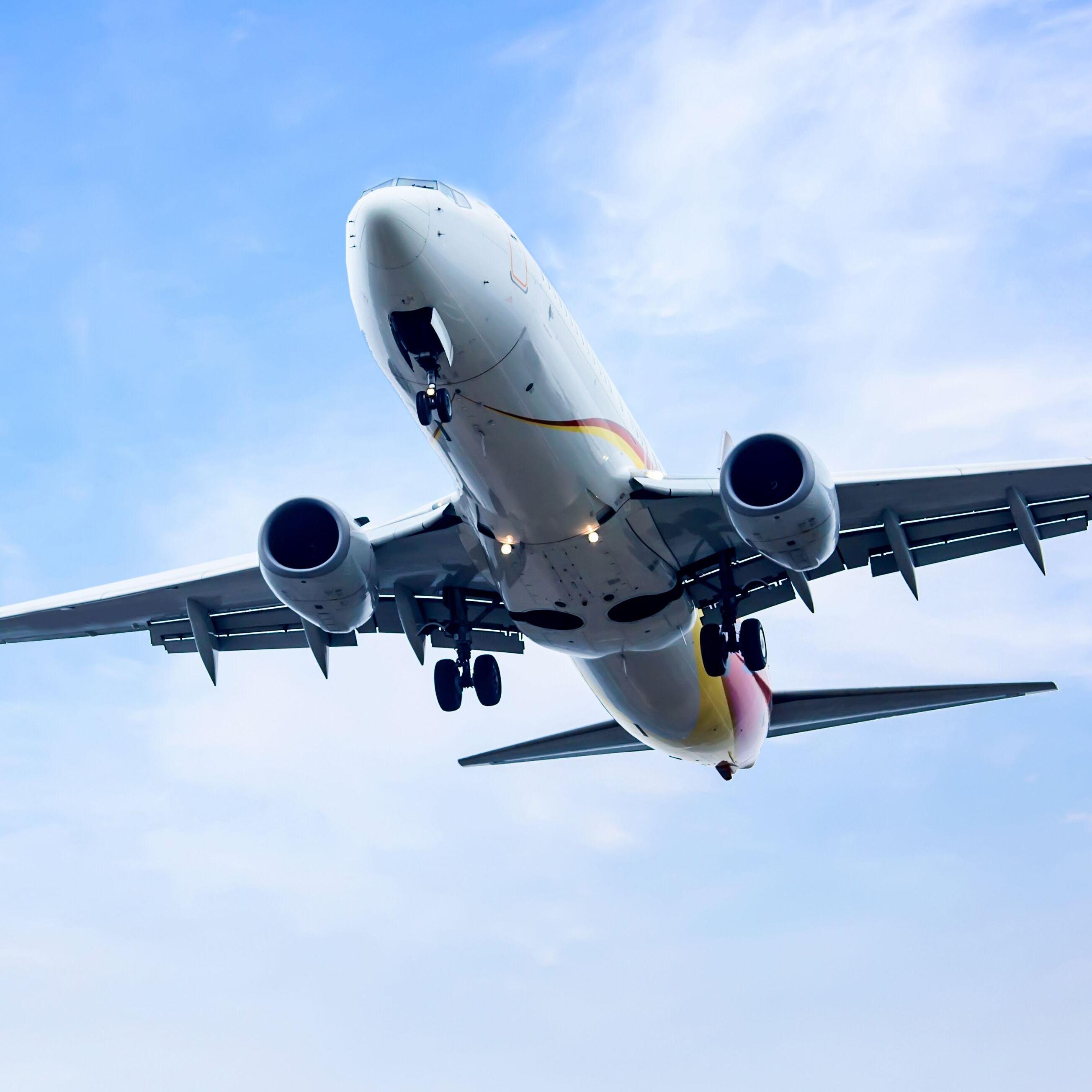 Politicaero Aerol&iacute;neas