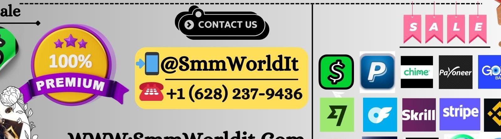 Buy Verified Payoneer Accounts