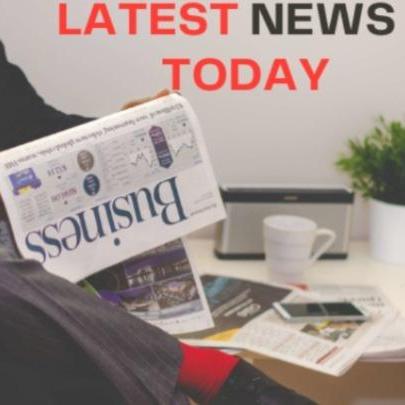 Latestnews Today