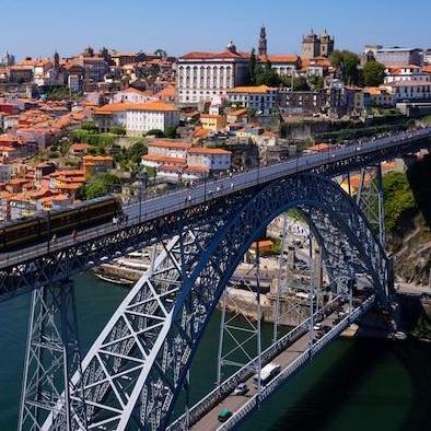 LuxEurope Tours