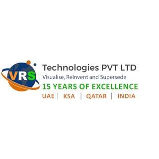VRS Technologies Saudi Arabia