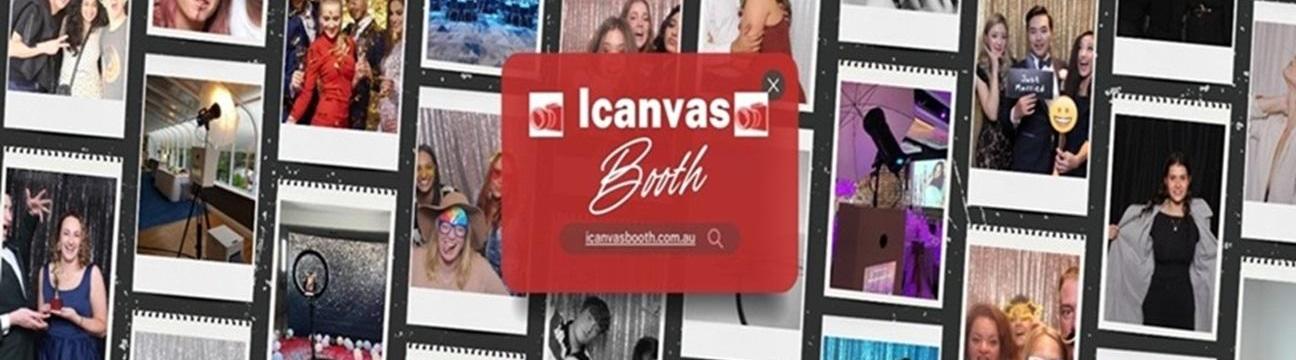 ICanvas Booth