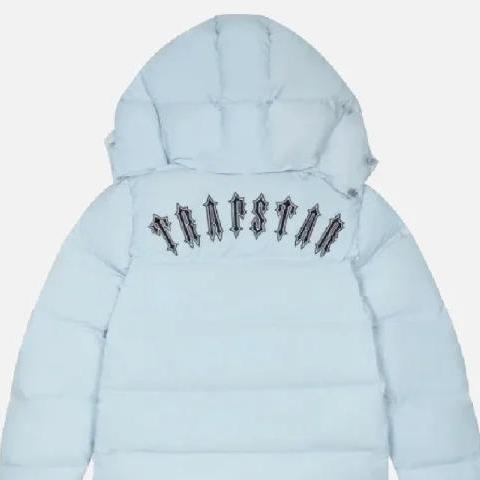 Doudoune Trapstar