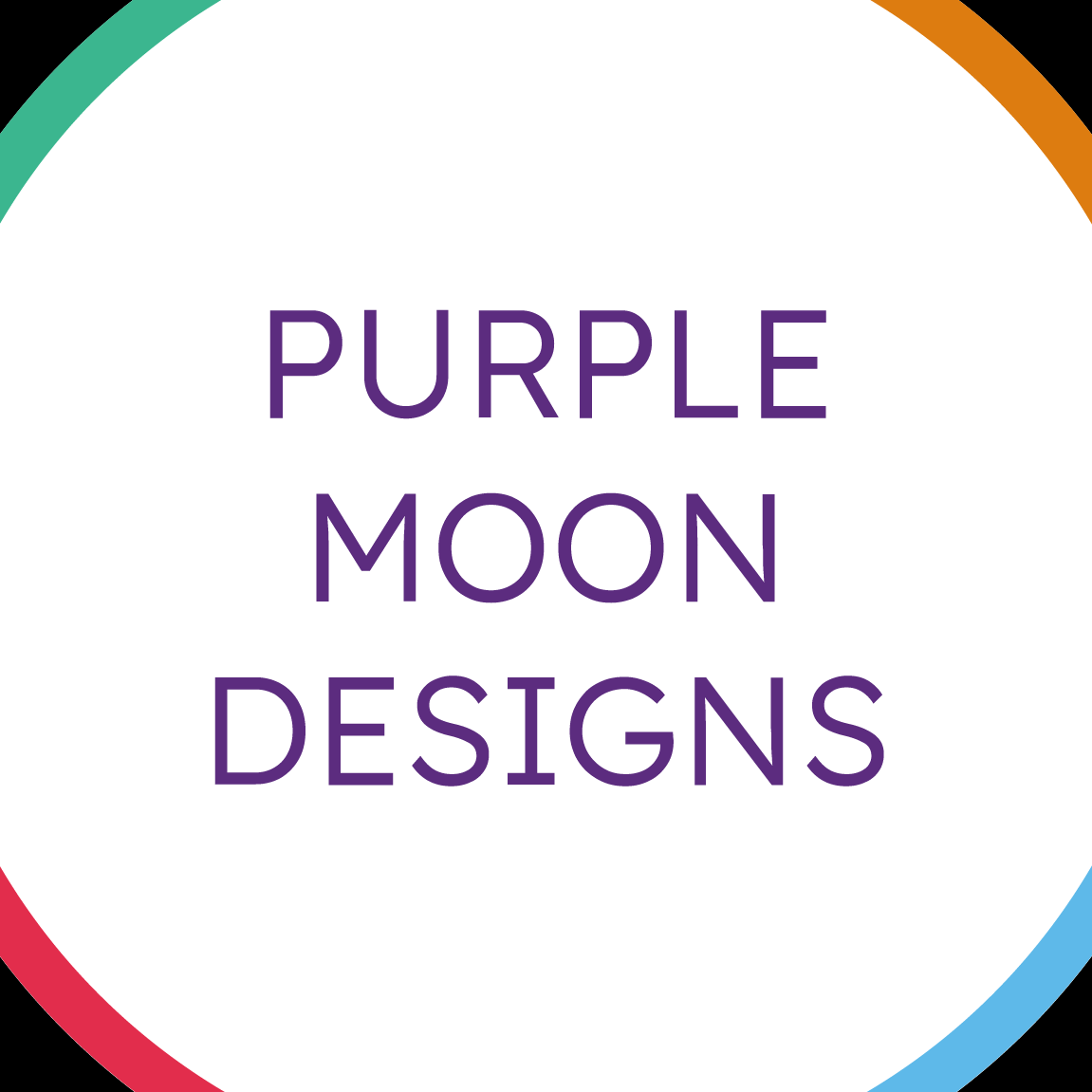 Purple Moon Designs