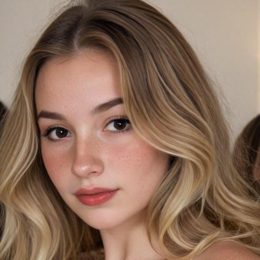 Bernadette Bernadette