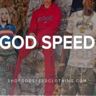God Speed