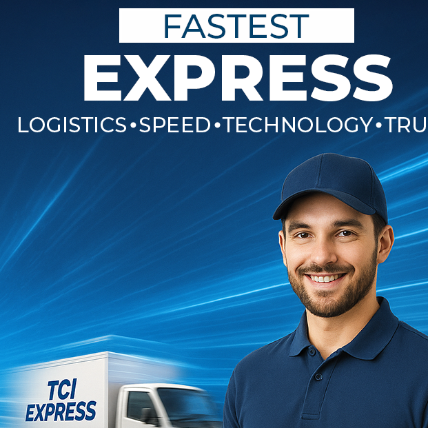 Best Logistics Company