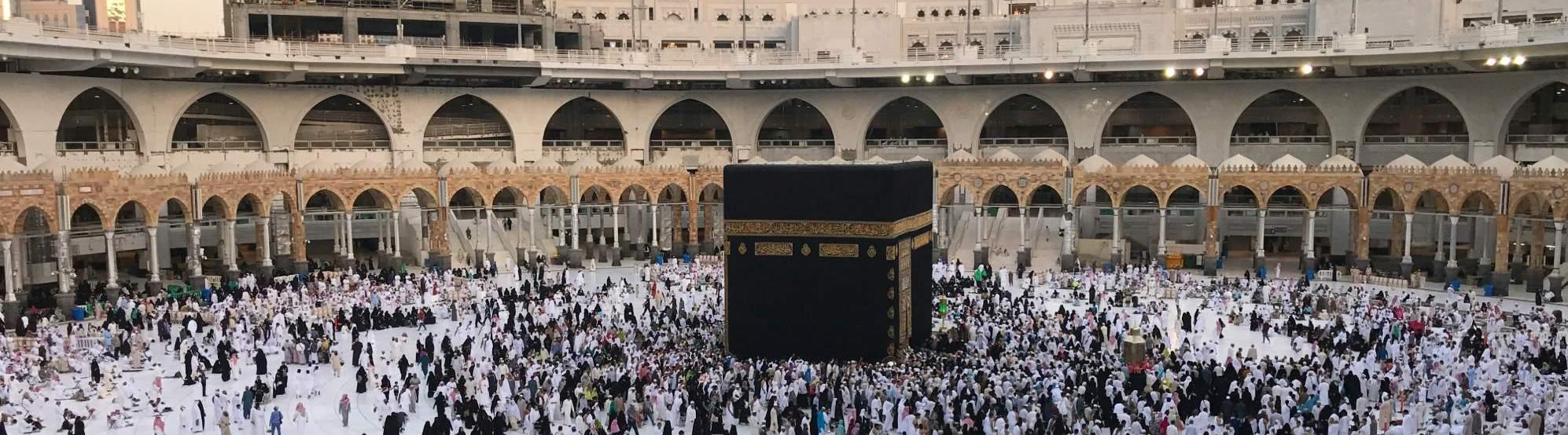 Alhijaz Tours