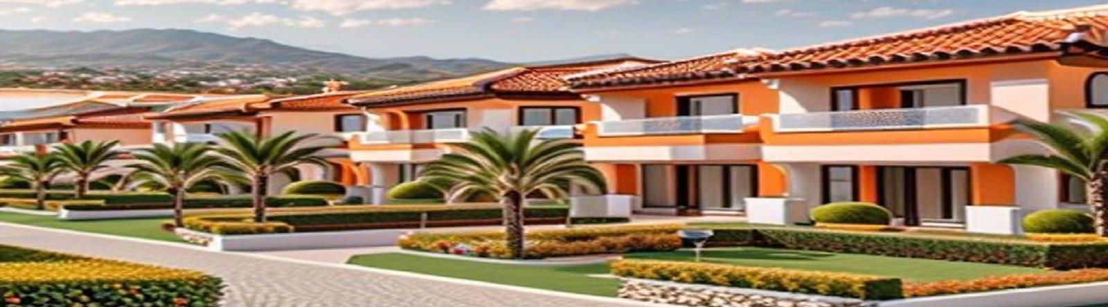 Casa Blanca  Village