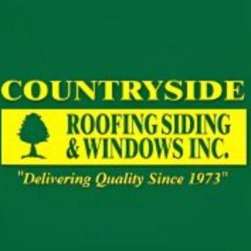 Countryside Roofing Siding & Windows, Inc