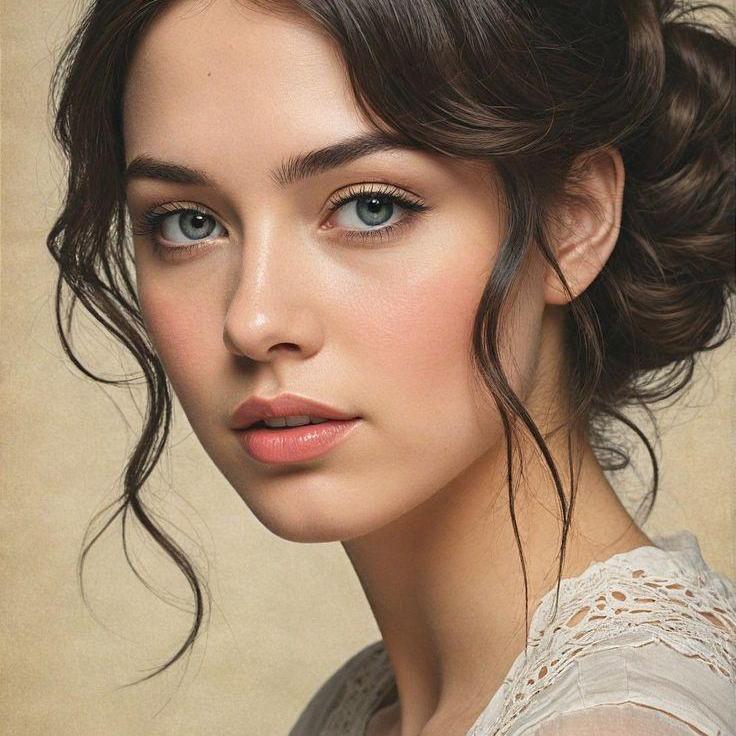 Hazel  Isadora