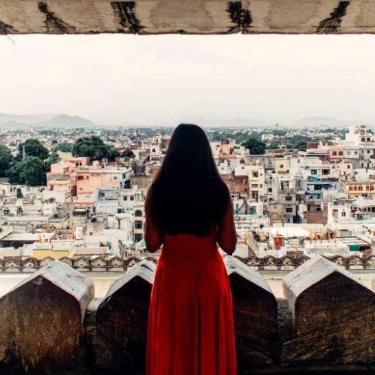 Ritu Raikwar