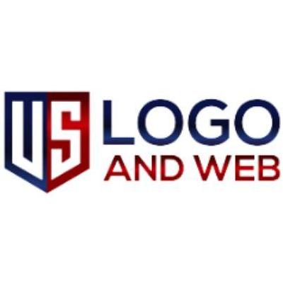 US Logo  And Web 