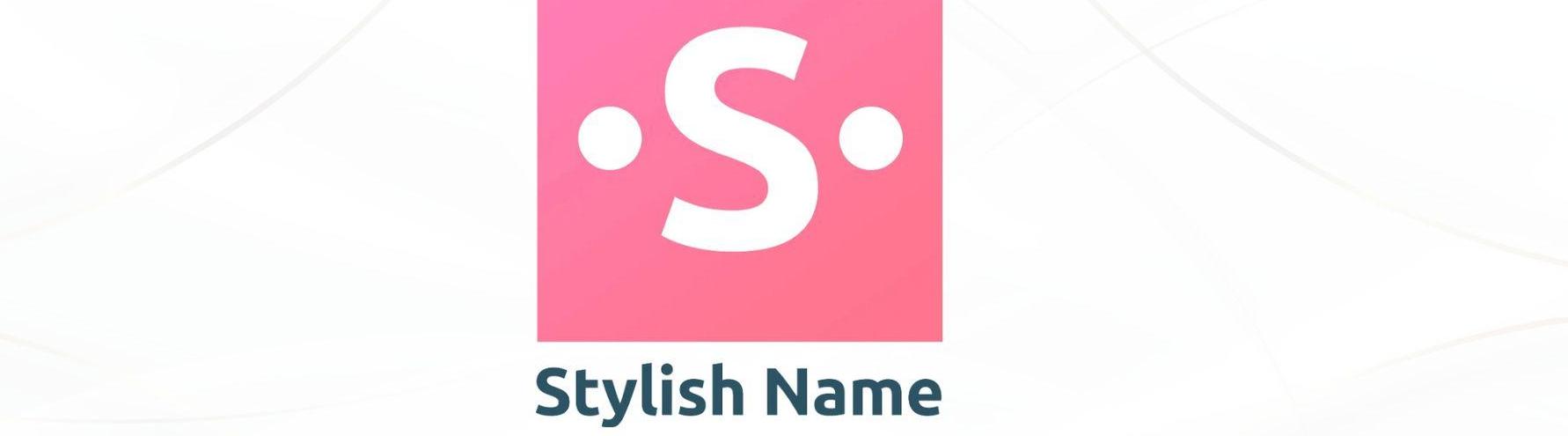 Instagram Stylish Name