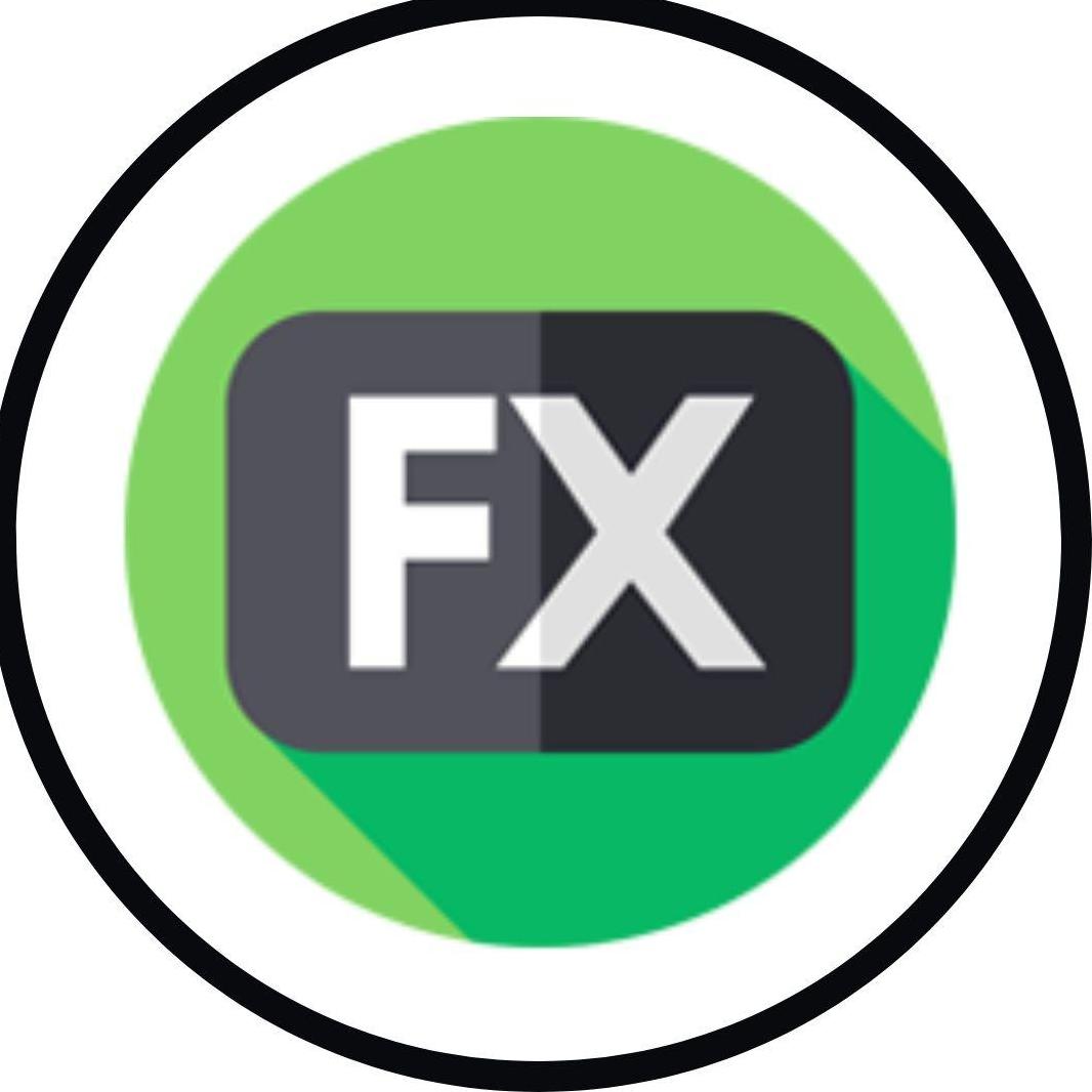 FXGrey Label