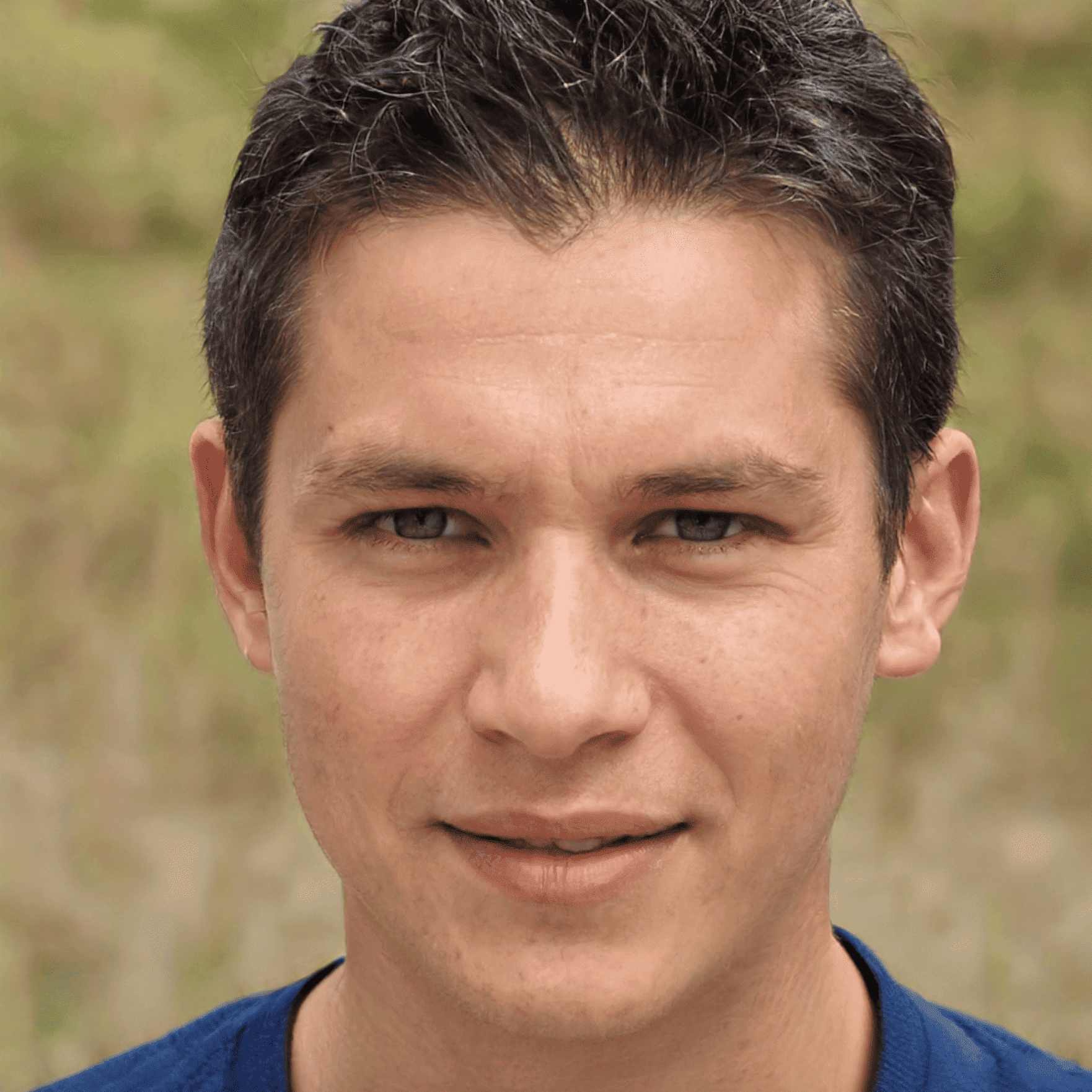 Kilian Salzmann