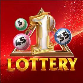 1 Lottery  Game