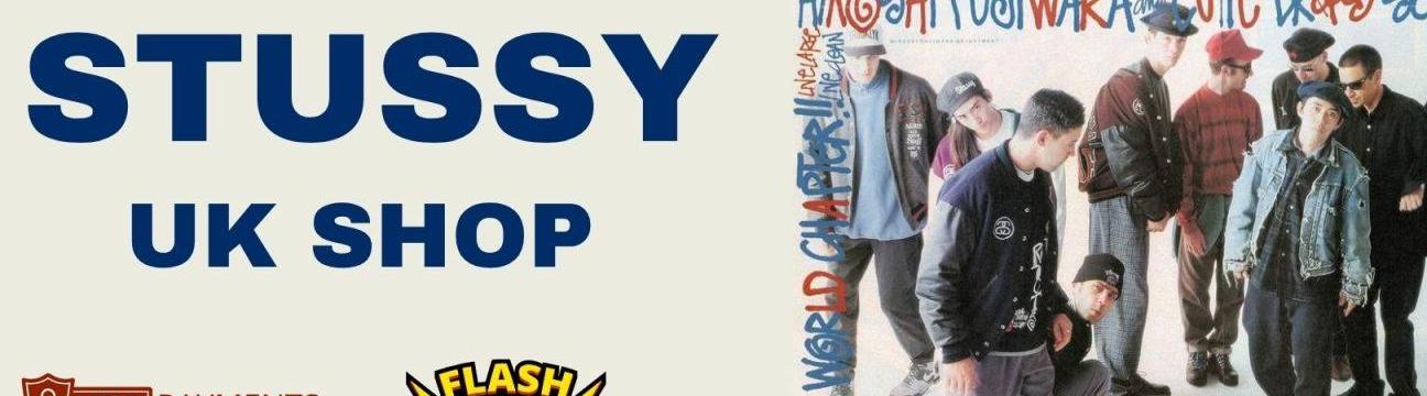 Stussyshopuk Stussyshopuk