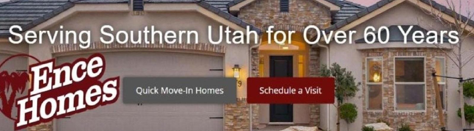 Ence Homes