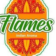 FlamesIndian Aroma