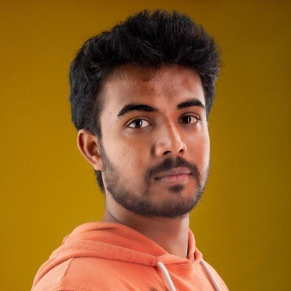 Karan Mathew