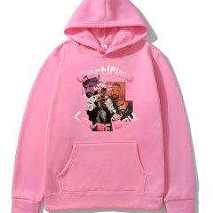 Drake Merch
