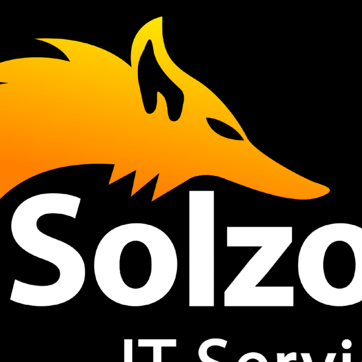 Solzorro ITservices
