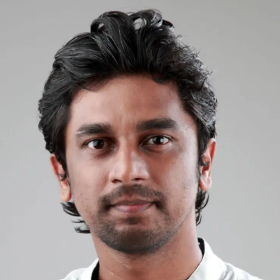 Ravi Gupta
