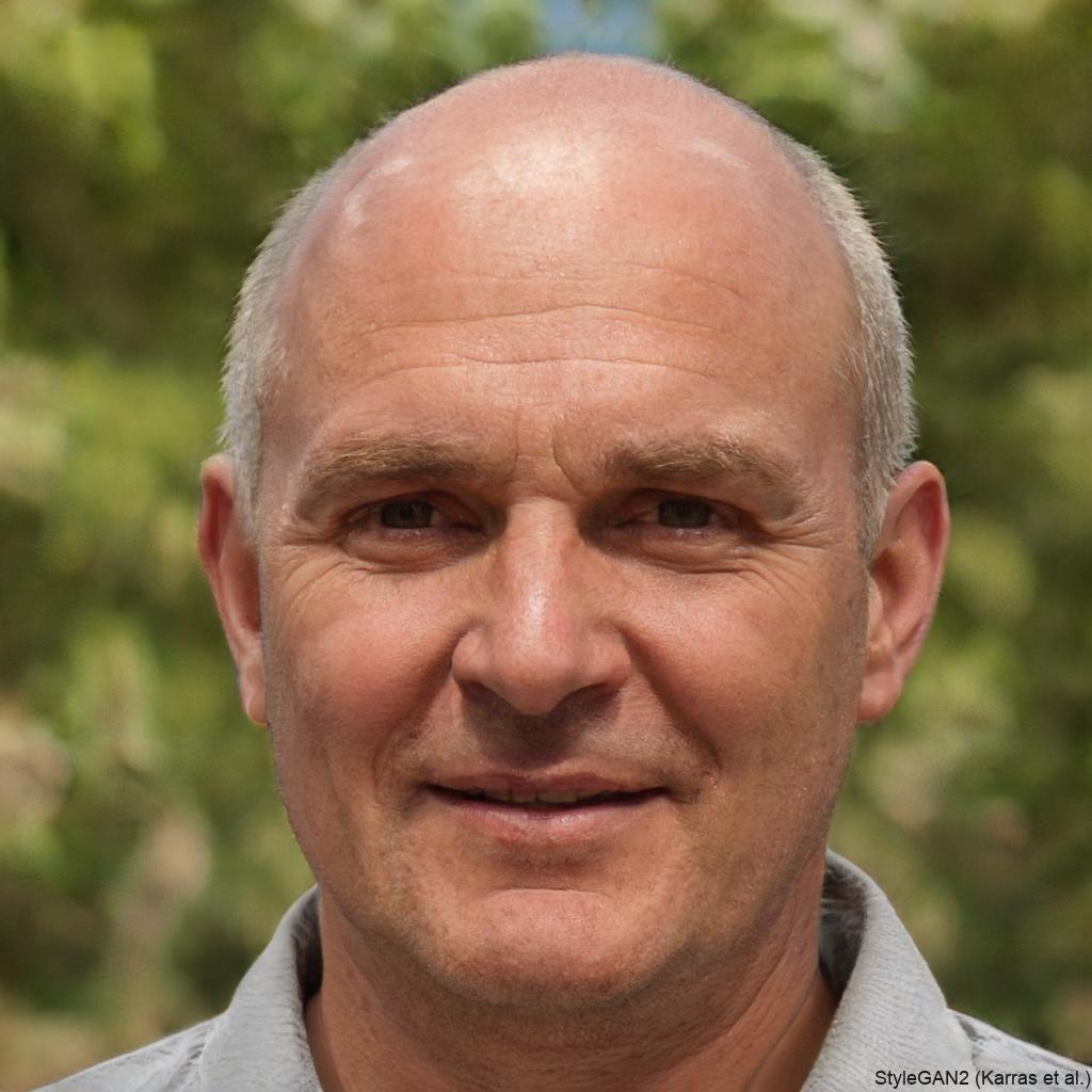 Deke Cargi