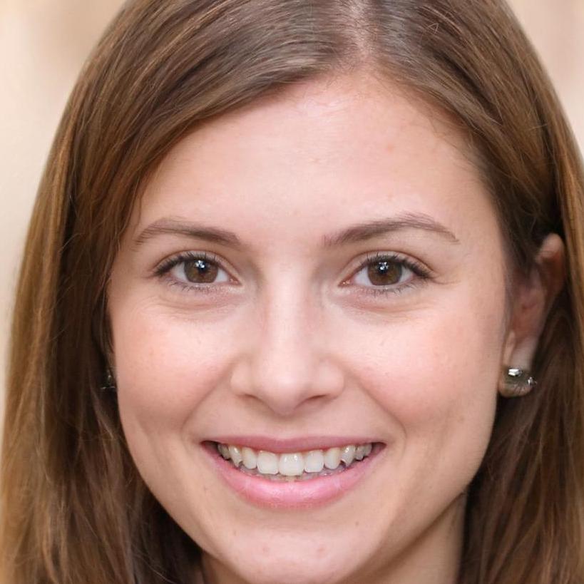 Anna Fogel