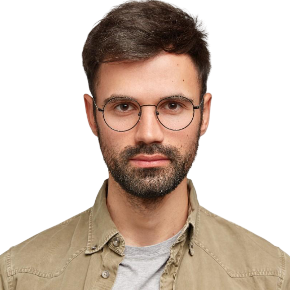 James David