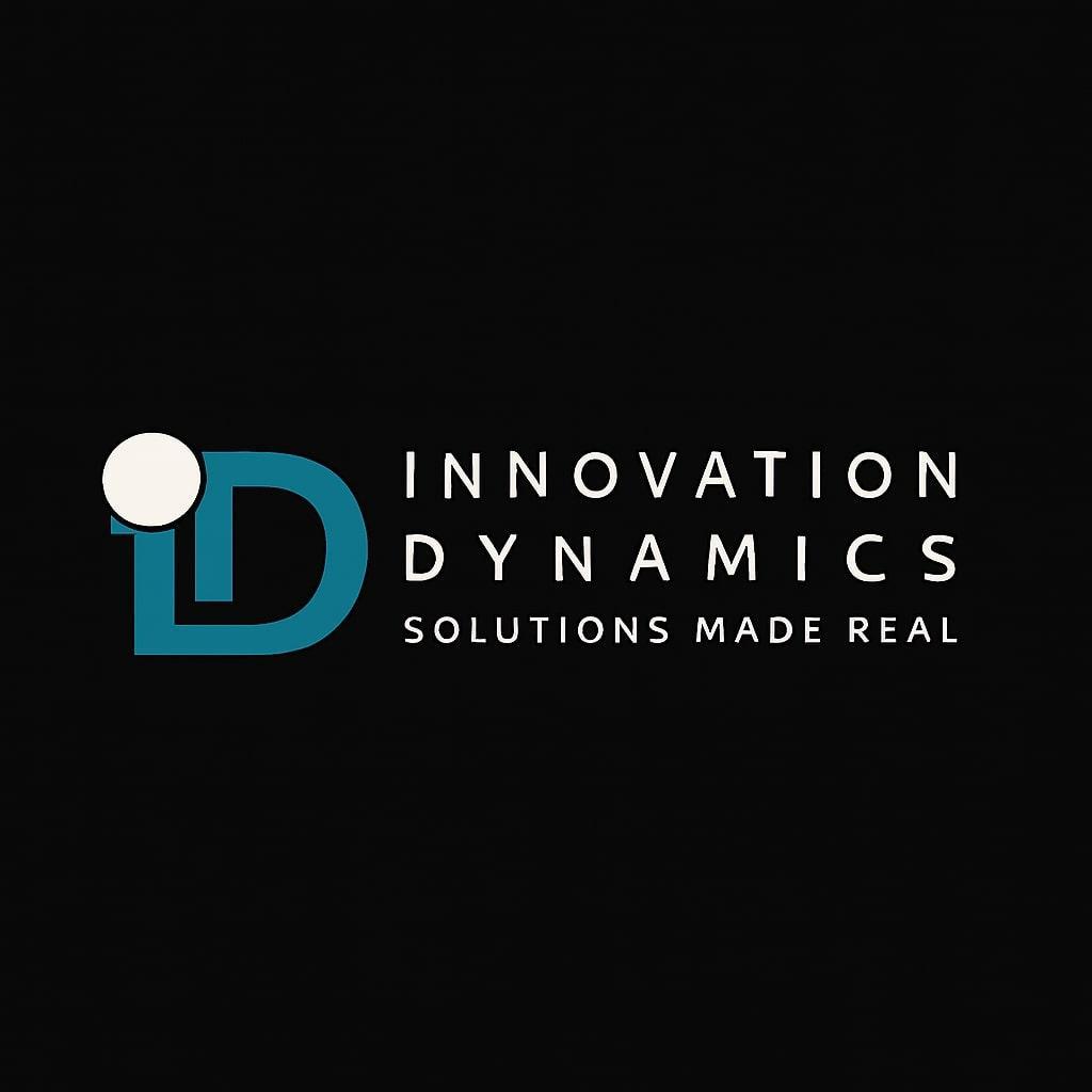 Innovation  Dynamics