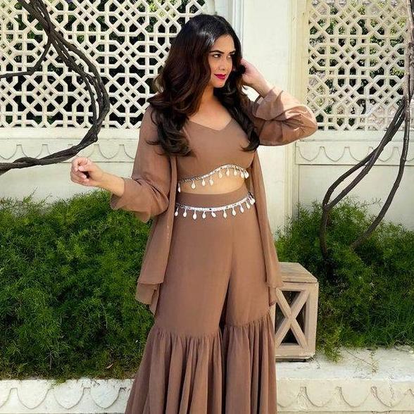 Yashika Yadav