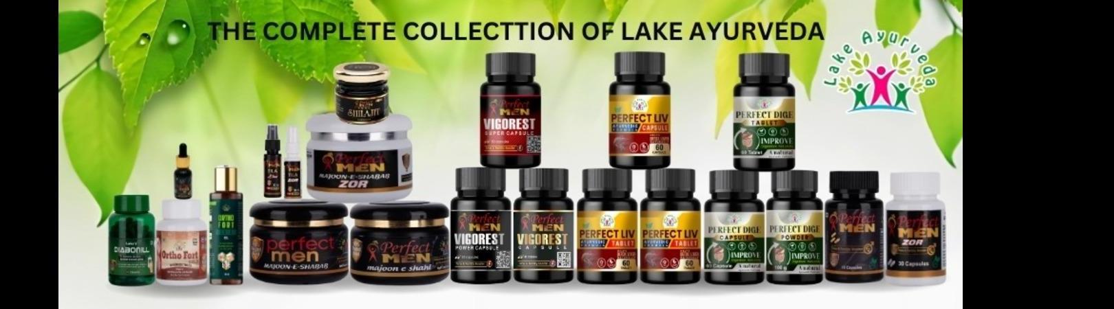 Lake Ayurveda