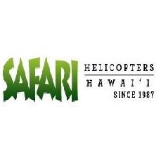 Safariheli Helicopters