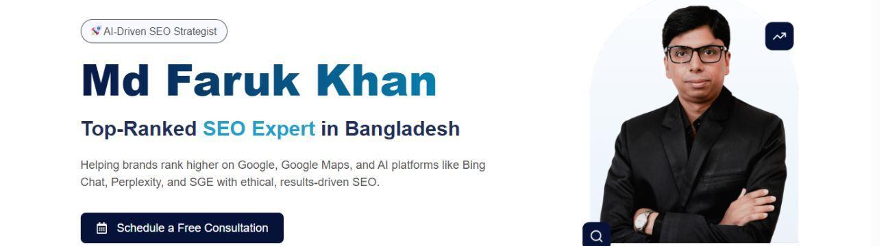 Md Faruk Khan