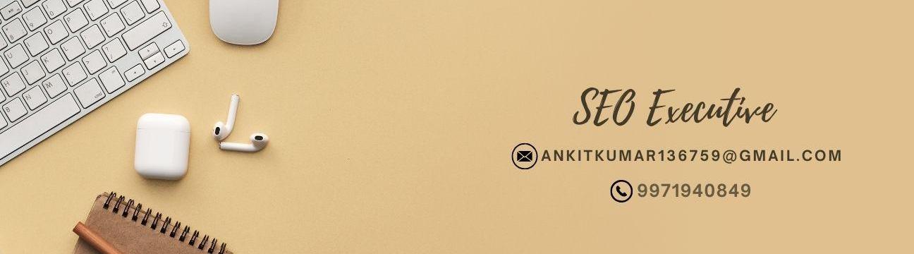 Ankit Kumar