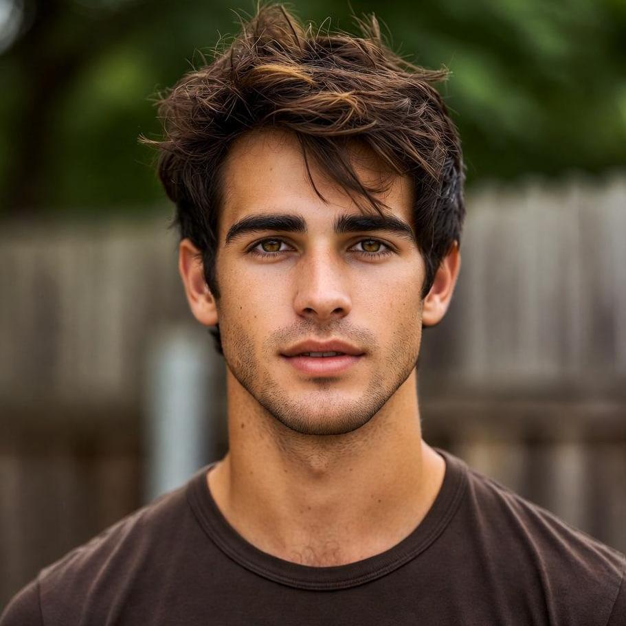 Kyle Rivers