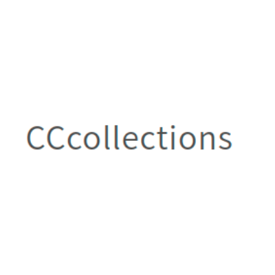 The Cc collections
