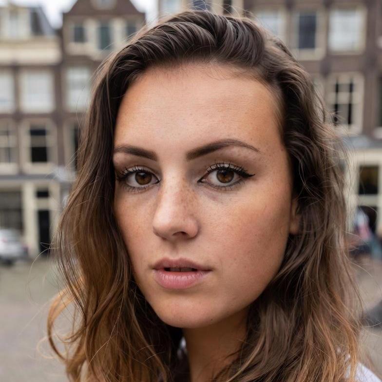 Fenna  Hulsman