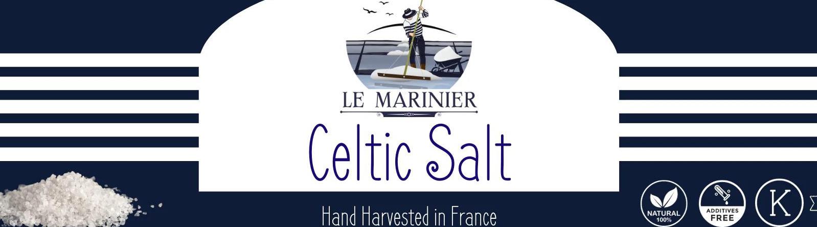 Le Marinier  Celtic Salt